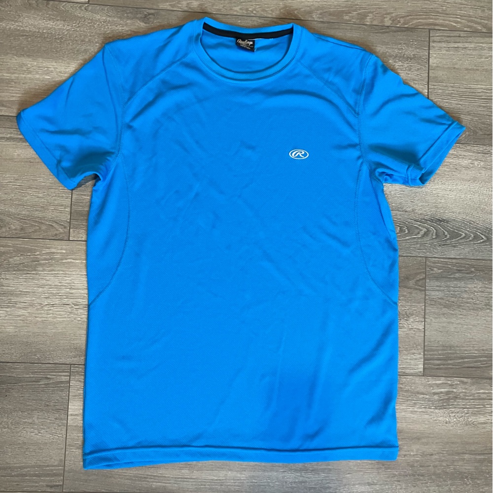 Rawlings shirt